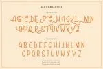 Bochiel Font