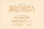 Bochiel Font