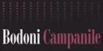 Bodoni Campanile Pro Font