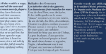 Bodoni Classic Font Family