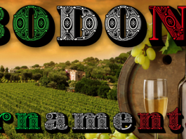 Bodoni Ornamental Font