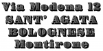 Bodoni Ornamental Font