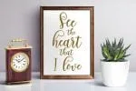 Body Silver Font