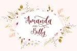 Body Silver Font