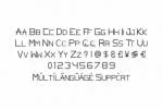 Boelan Sabit Font