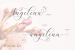Boengah Font