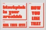 Bogam Display Sans Serif Font