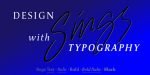 Boge LP Font Family