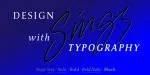 Boge LP Font Family