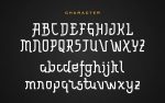 Bogie Bogie Font