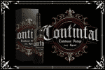 Bohemian Dreams Font