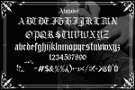 Bohemian Dreams Font