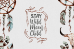 Bohemian Script Font