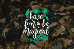 Bohemian Script Font