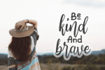 Bohemian Script Font