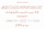 Boillers Font