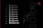 Boilover Font