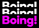 Boing Family Font