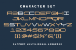 Boinger Font