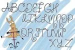 Boink Font