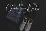 Bokir Kristie Font