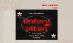 Bold And Unique Font - Ligerid