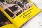 Bold Lining Font
