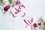 Bold Lovely Font