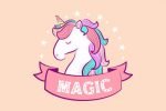Bold Unicorn Font