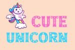 Bold Unicorn Font
