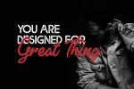 Bolde Rough font
