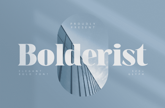 Bolderist