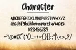 Boldey Font