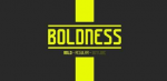 Boldness Modern Typography Font [2-Weights]