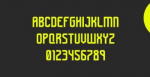 Boldness Modern Typography Font [2-Weights]