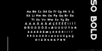 Boldu Font Family
