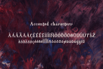 Boldy - Cute Handwritten Font