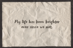 Boldy - Cute Handwritten Font