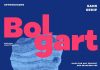 Bolgart - Sans Serif Display Font