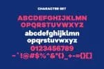 Bolgart Sans Serif Display Font