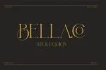 Bolin Gerii Font