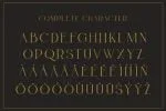 Bolin Gerii Font