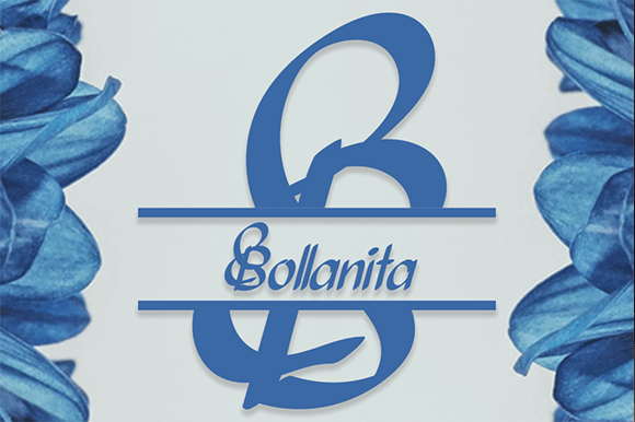 Bollanita Font