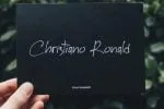 Bolpoint Note Font