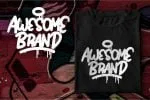 Bomb Da Gone Font