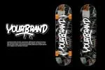 Bomb Da Gone Font