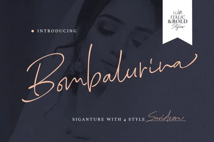 Bombalurina Script