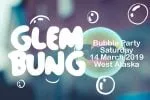 Bomber Balloon Font