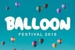 Bomber Balloon Font