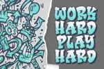 Bomber Squad Font